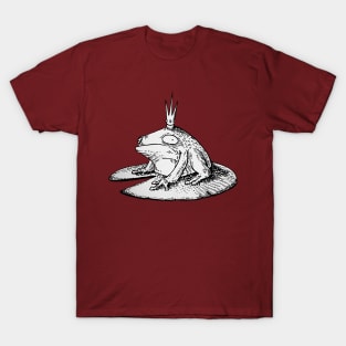 Frog T-Shirt